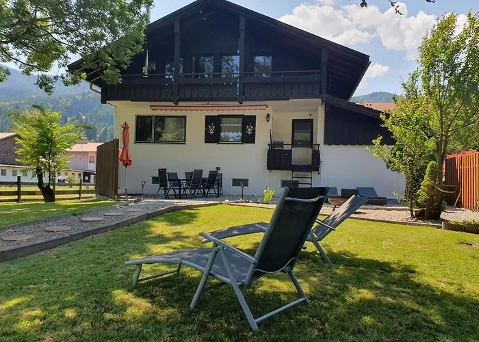 Haus Denneberg
