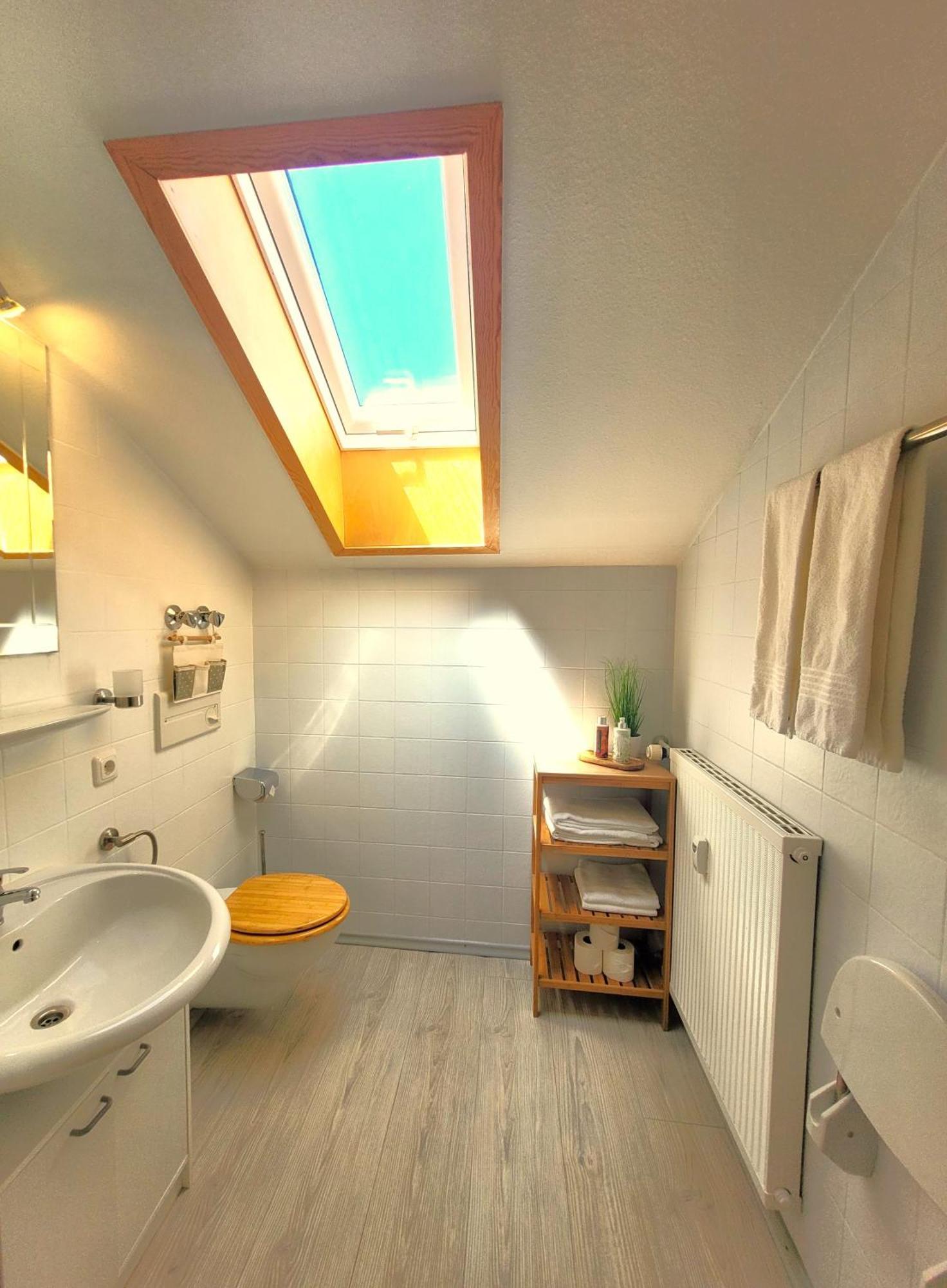 Haus Denneberg Apartment