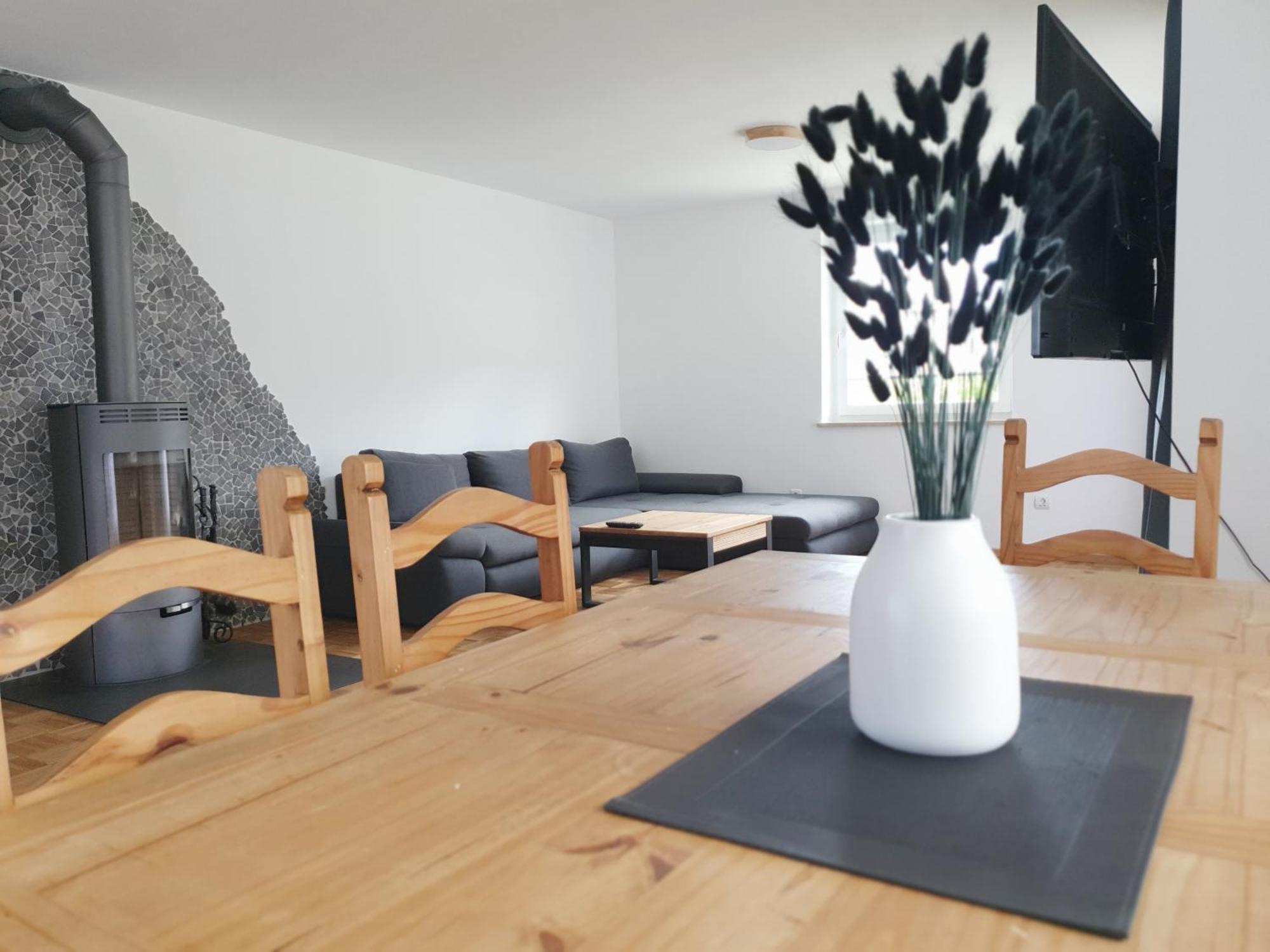 Haus Denneberg Apartment Oberstaufen