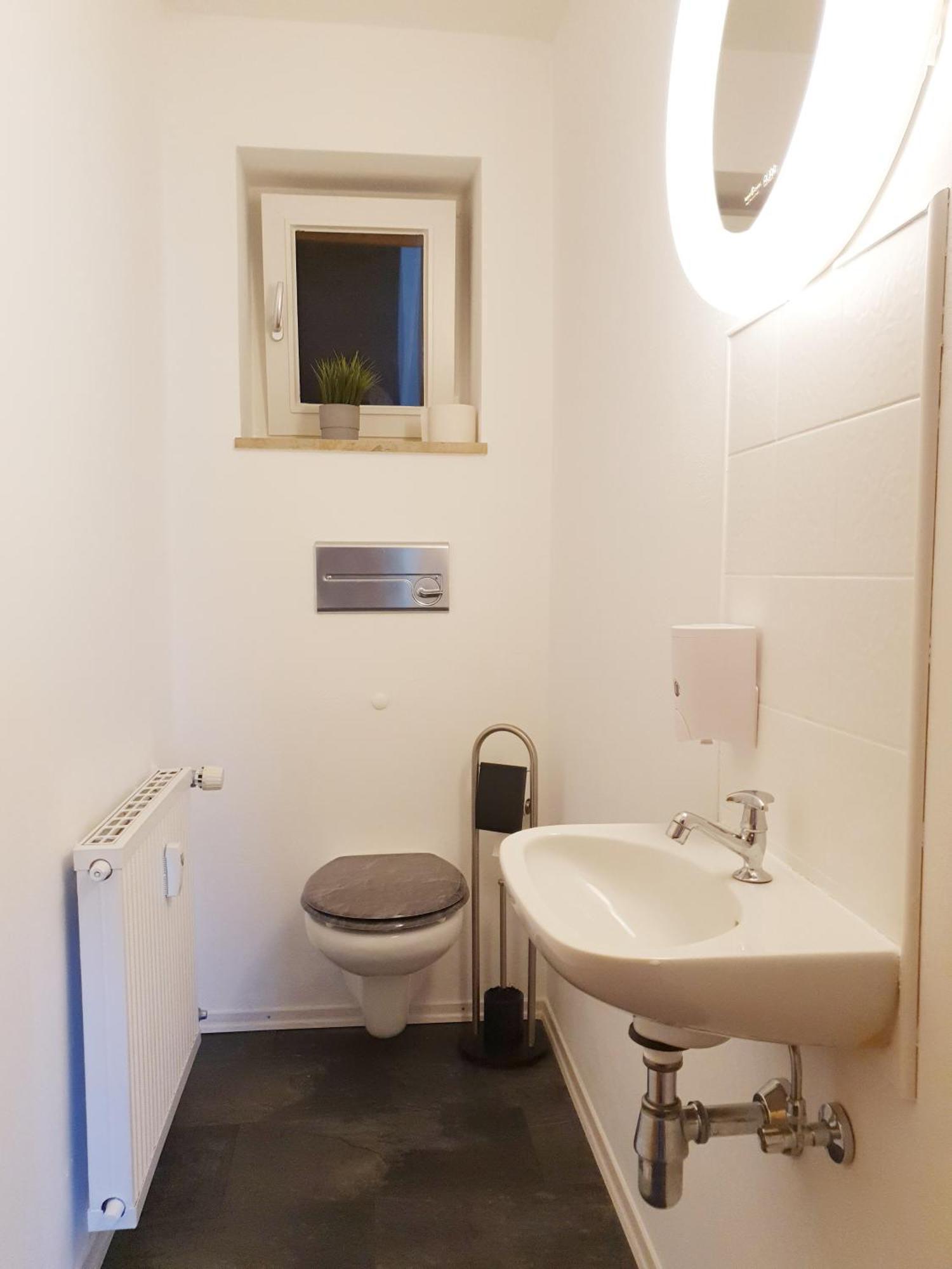 Haus Denneberg *