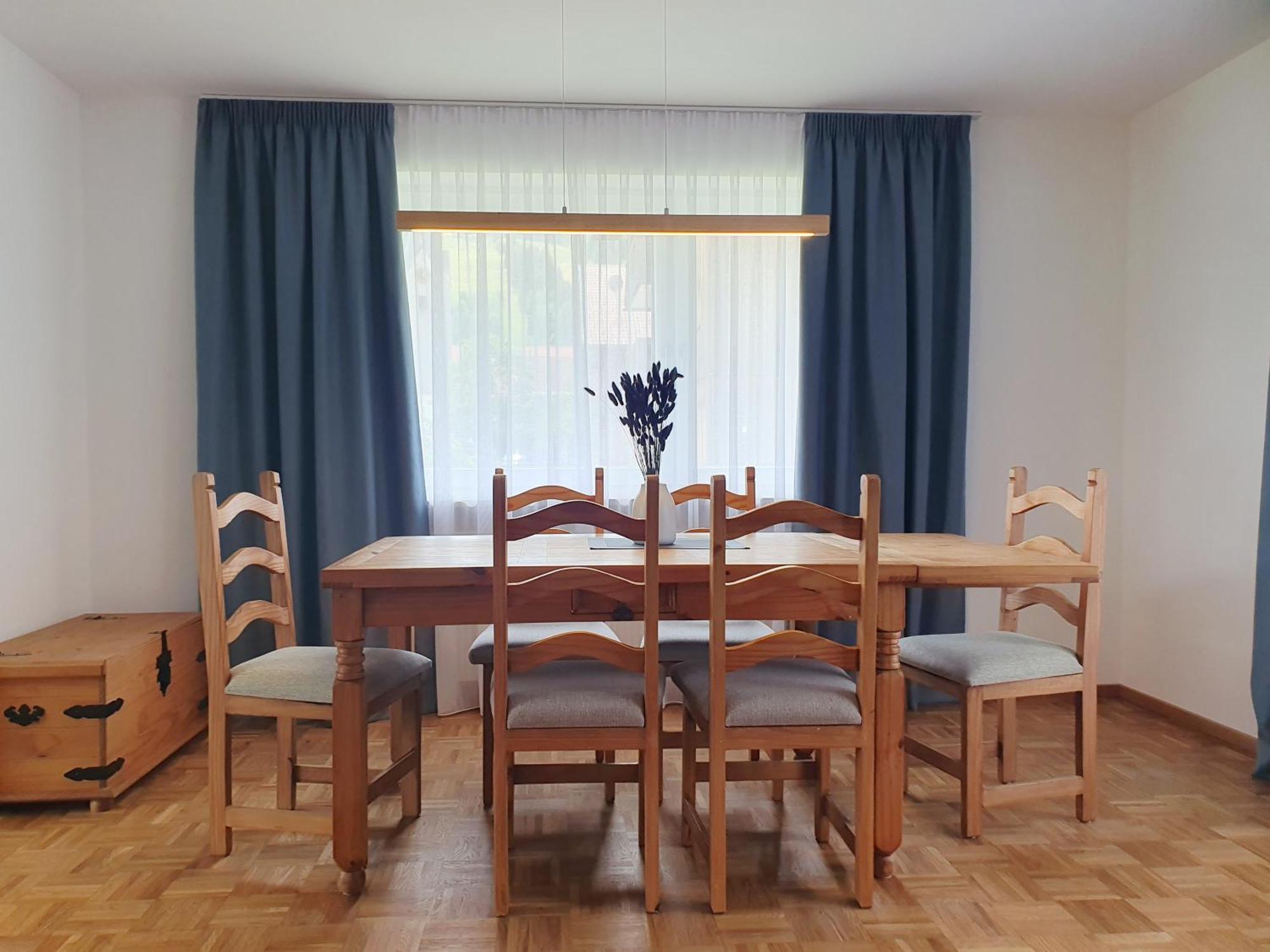 Haus Denneberg Oberstaufen