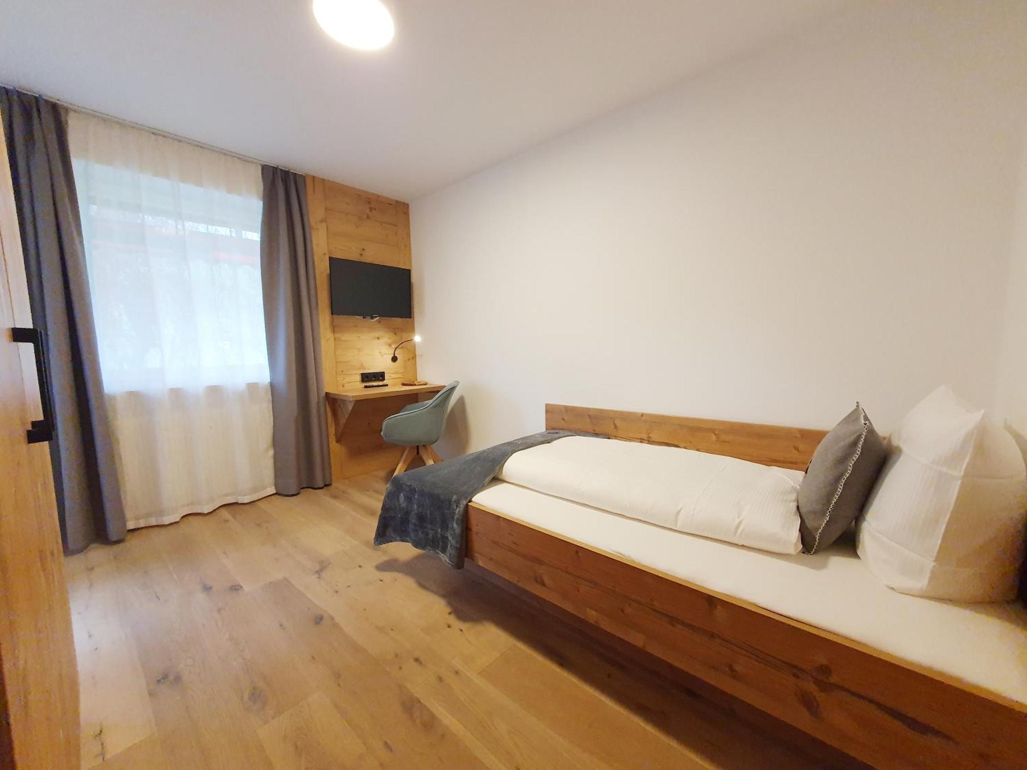 Apartment Haus Denneberg