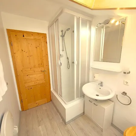 Appartamento Haus Denneberg Oberstaufen Esterno foto