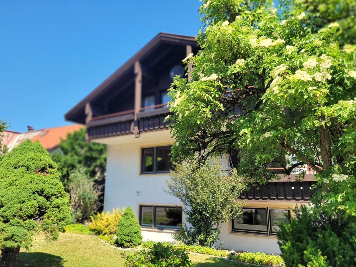 Haus Denneberg *