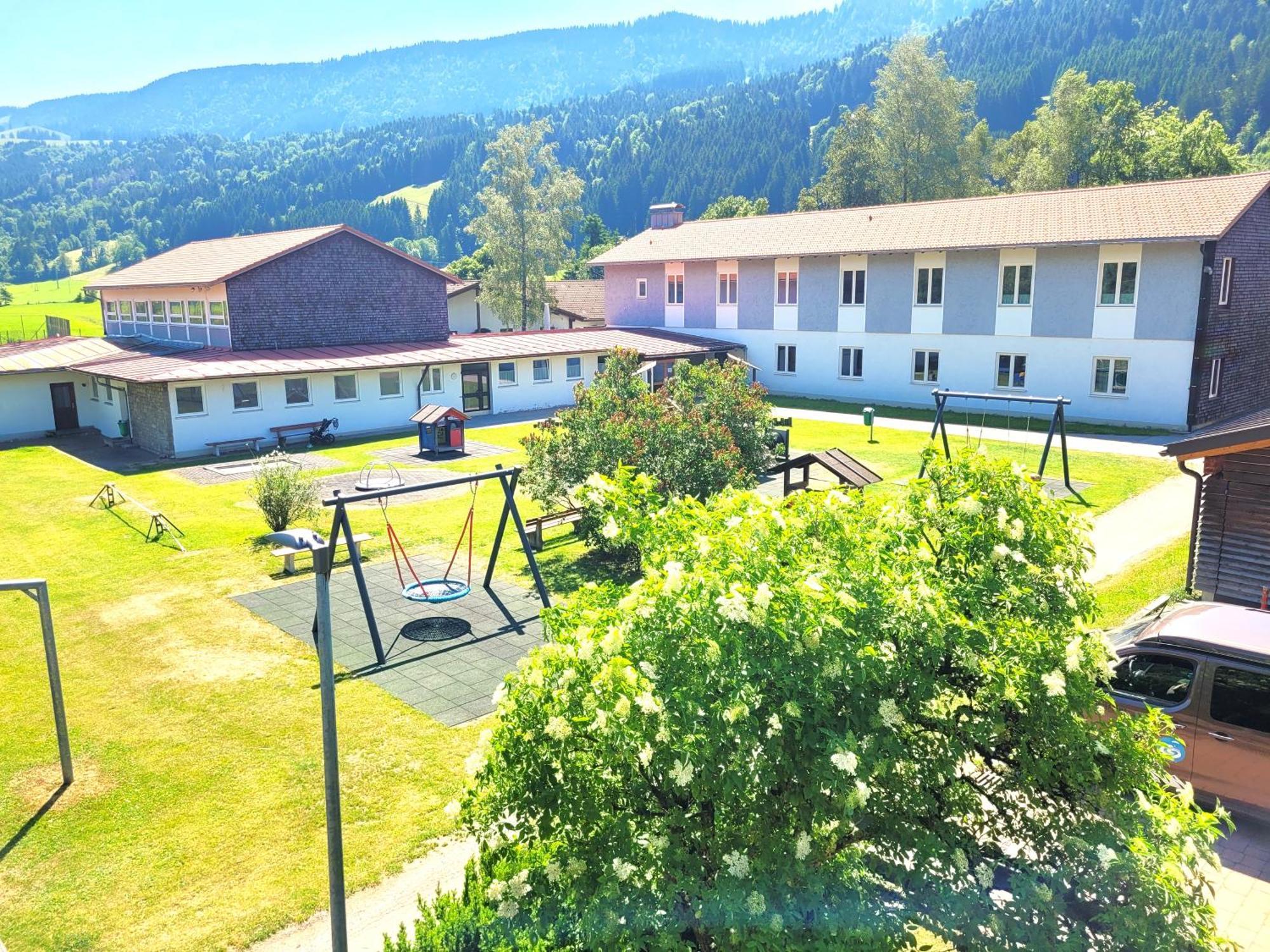 Apartment Haus Denneberg